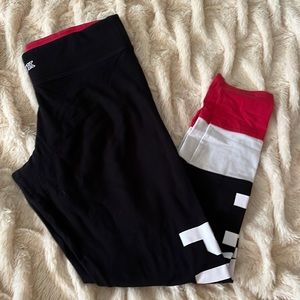 Pink Victoria secret leggings